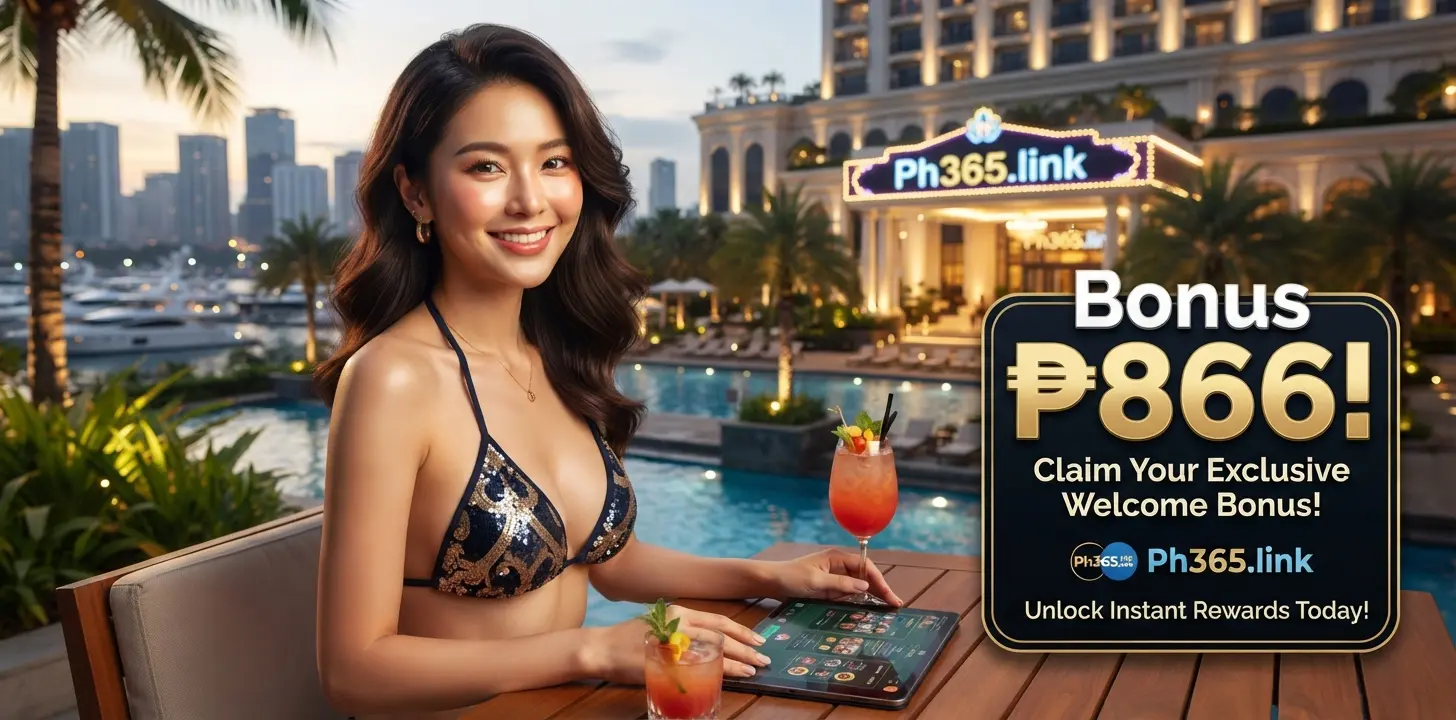 PH365 Casino Bonus Promotion 3