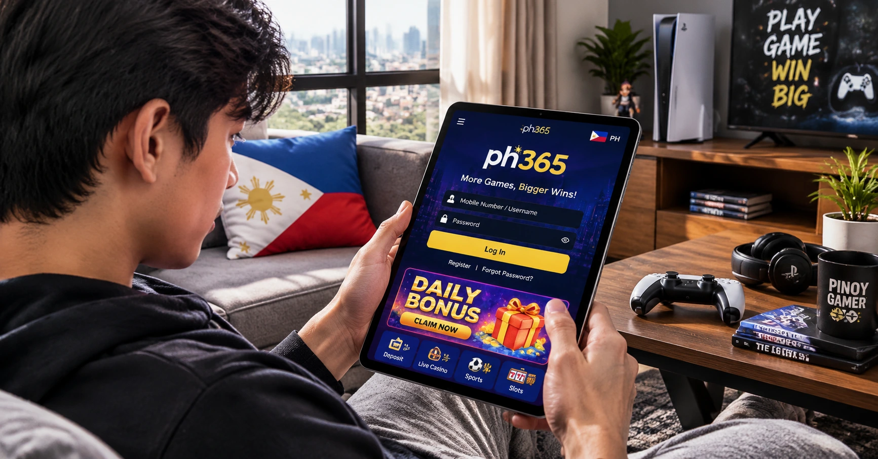 Understanding ph365 facebook withdrawal: A Complete Guide for Filipino Gamers - image 2 Understanding ph365 facebook withdrawal: A Complete Guide for Filipino Gamers - image 2