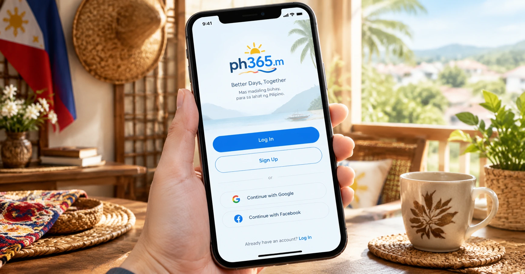 Discover the Power of ph365.m for Online Gaming and Betting - image 2 Discover the Power of ph365.m for Online Gaming and Betting - image 2